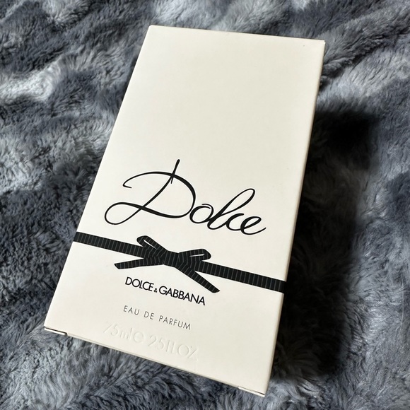 Dolce & Gabbana perfume - Picture 2 of 3